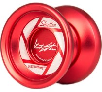 Yoyofactory Yo Yo Shutter - Sarkans