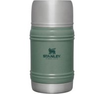 Stanley Termoss ēdienu The Artisan Thermal Food Jar 0,5L zaļš