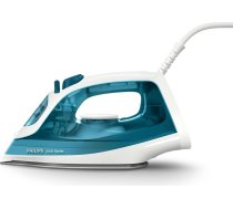 Philips 2000 sērijas Tvaika gludeklis, 2000W, zils - DST2020/90
