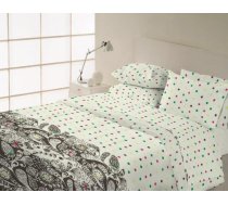 BEDDING SET VANILLE-2015/B04 200X220+2X70X80 COTTON ART.261201