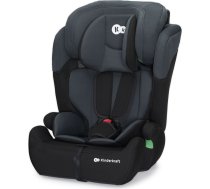 Kinderkraft autokrēsls COMFORT UP 2 i-Size 76-150cm BLACK 8kg