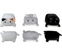 Sun-Day Plush toy - 1311 - CAT - size 20 cm