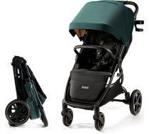 Kinderkraft rati MITZY JADE GREEN, KSMITZ00GRE0000