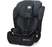 Kinderkraft autokrēsls COMFORT UP 2 i-Size 76-150cm BLACK 8kg