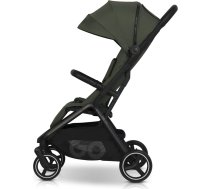 Euro-Cart EASY GO pastaigu rati HERO JUNGLE GREEN