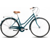 Romet velosipēds – ROMET Vintage Classic D, zils, izmērs L