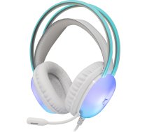 White Shark GH-2444 Peacock-2 White