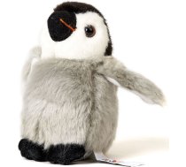 Uni-Toys Mīkstā rotaļlieta Pingvīns, 12 cm