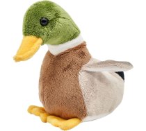 Uni-Toys Plīša rotaļlieta Pīle, 16 cm