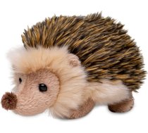 Uni-Toys Plīša rotaļlieta Ezītis, 13 cm