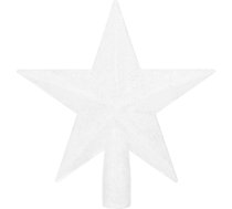 Springos Ziemassvētku rotājums zvaigzne Springos CA1435, 20 cm