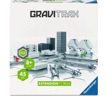 Ravensburger GraviTrax Base paplašinājums Trax spēle 8+