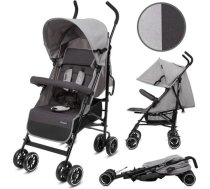 Kidwell Ratiņi Kidwell NELLI grey/graphite
