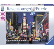 Ravensburger Puzle 1000 Taimskvērs, Ņujorka