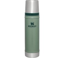 Stanley Termoss The Legendary Classic Bottle 0,59L zaļš