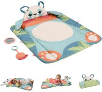 Fisher Price Aktivitātes paklājs Roly-Poly Panda