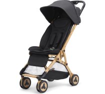 Mozomoza Panda stroller black