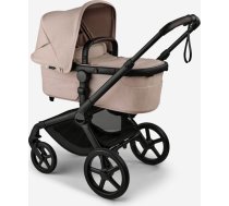 Bugaboo Fox 5 Renew ratu komplekts Desert Taupe/Black