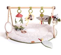 Tiny Love attīstošais aktivitāšu paklājs Boho Chic Gymini