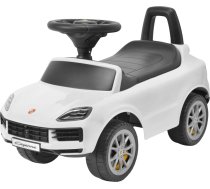 Milly Mally stumjamā mašīna Porsche Cayenne S White