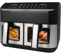 Gastroback 42586 Multi Airfryer Duo Heat Family 9L