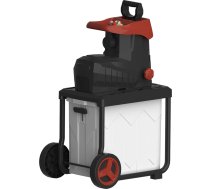 Elektriskais zaru smalcinātājs 2800W ELEM GARDEN TECHNIC, BV2845S