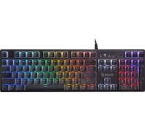 A4Tech 47788 Bloody S520N Mechanical Switch RGB Gaming Keyboard