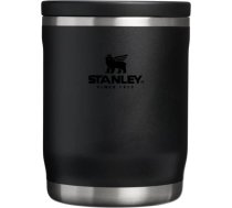 Stanley Termoss ēdienu The Adventure To-Go 0,53L melns 2.0