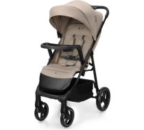 Kinderkraft Wózek spacerowy TRIG 3 tray stone beige