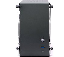 Zalman M2 Mini ITX Gray