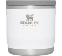 Stanley Termoss ēdienu The Adventure To-Go 0,35L balts