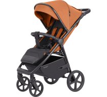 Carrello Baby Baby stroller Carrello Bravo plus 2024 CRL-5515 Tango Orange