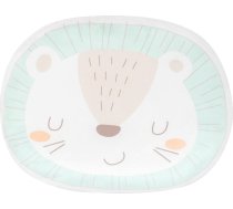 Plush toy-pillow Jungle King