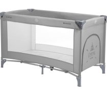 Baby cot 1 level So Gifted Grey 2023