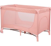 Baby cot 1 level Medley Pink 2023