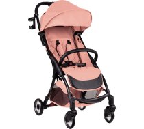 Pushchair Cloe Pink 2023