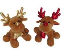 Sun-Day Plush toy - 0216 - REINDEER - size 20 cm
