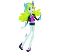 Comansi Monster High - Lagoona Blue