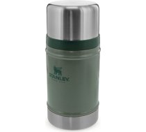 Stanley Termoss ēdienu The Legendary Food Jar 0,7L zaļš