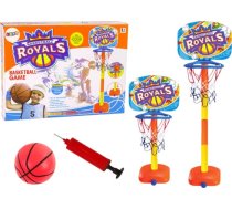 Lean- Basketbola komplekts 120 cm 78136