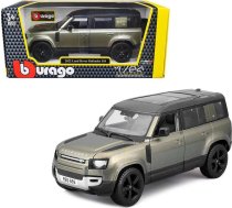 AUTO BBURAGO LAND ROVER DEFENDER 1:24