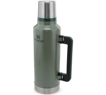 Stanley Termoss The Legendary Classic Bottle 1,9L zaļš
