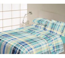 BEDDING SET VANILLE-2015/B33 200X220+2X70X80 COTTON