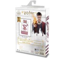 BEDDING SET HARRY POTTER NO 004 160X200+1X70X80 COTTON.