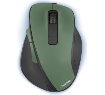 Hama 00173035 MW-500 V2 Forest Green