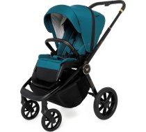 Muuvo Quick SE 2 ratiņi Paradise Gold MQ.SE-2-PARADISE-GOLD