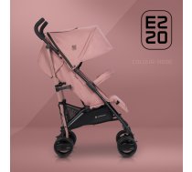 Euro-Cart bērnu rati EZZO rose