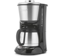 Petra PT6162VDE Didital Filter Coffee Machine