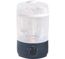 Beaba / Red Castle Beaba Sterilizators pudelem N Dry 2-in-1 Night Blue