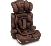 Caretero CAR SEAT FALCON I-SIZE BROWN (76-150)